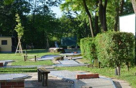 Wachau Golf Club, © Bahnengolfclub Krems