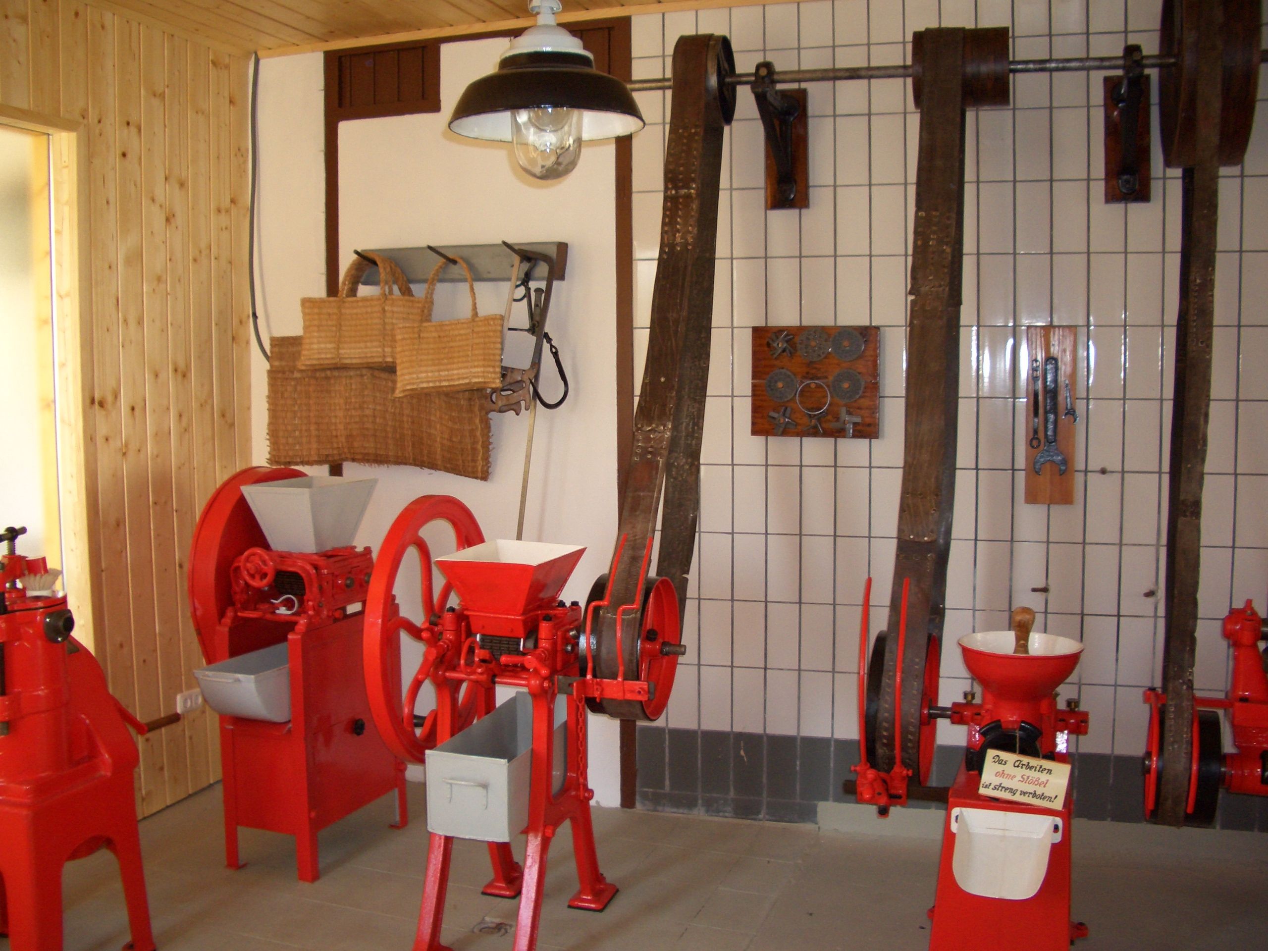 Muzeum řeznictví