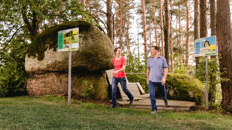 Xund and fit with heart - Resort, &copy; Schwarz-K&ouml;nig/Sinzinger - www.sksfoto.at