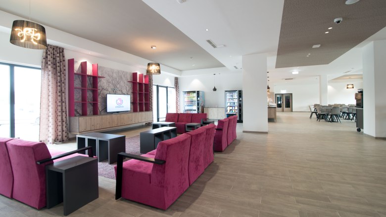 hotel area, &copy; Cityhotel D&C St. P&ouml;lten