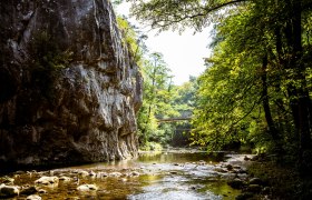 Helenental, © Wienerwald