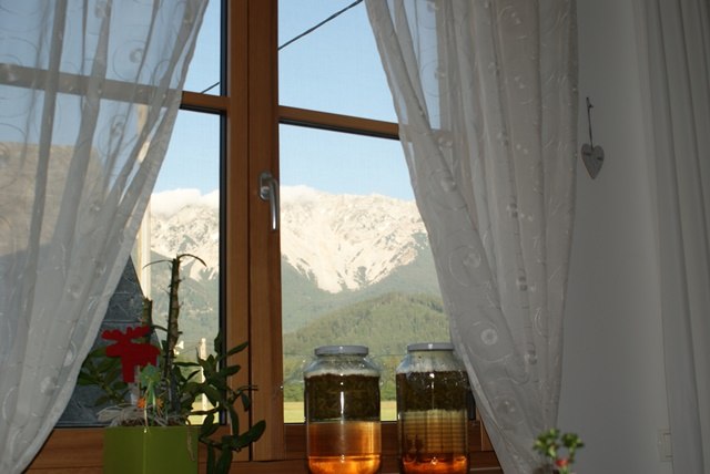 Vacation apartment Schneebergblick, © Familie Zwinz