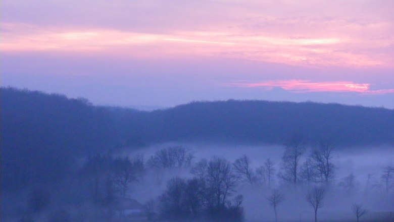 Winter on the Tulbingerkogel, © F. Bläuel GesmbH