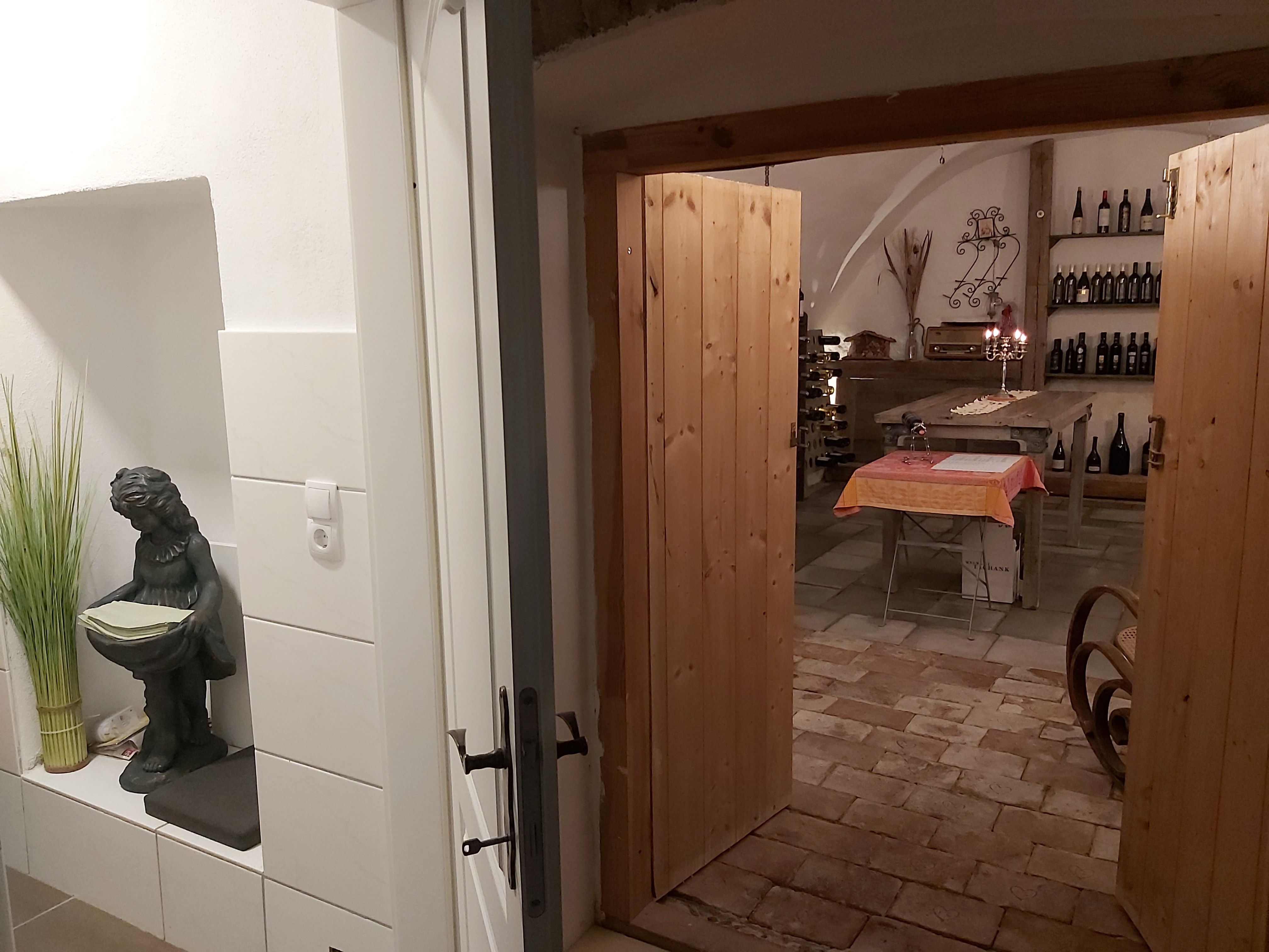 Vinárna Willendorf 