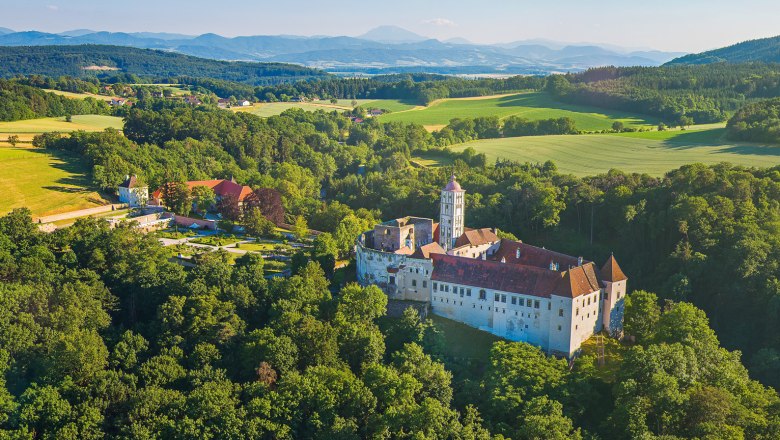 Renaissanceschloss Schallaburg, © Alexander Kaufmann