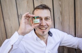 Leopold Schalhas, © schwarz-koenig.at