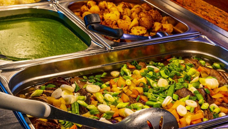 Švédský stů, © Diamond Aircraft