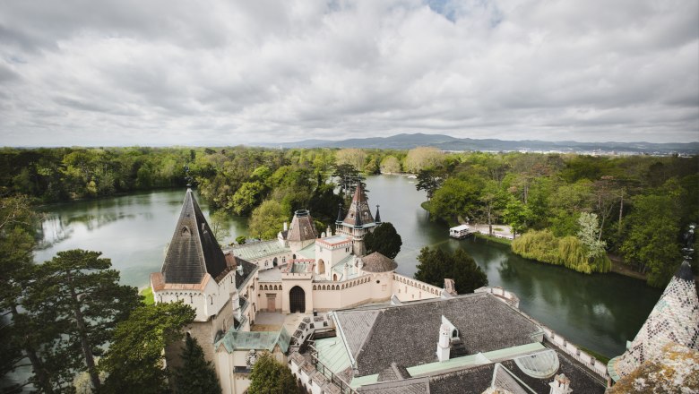 SW250419_Laxenburg_Fruehling_0359, © Schloss Laxenburg Betriebsgesellschaft m.b.H.