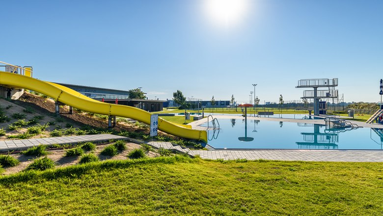 Aqua Nova, &copy; Wiener Alpen / Schubert