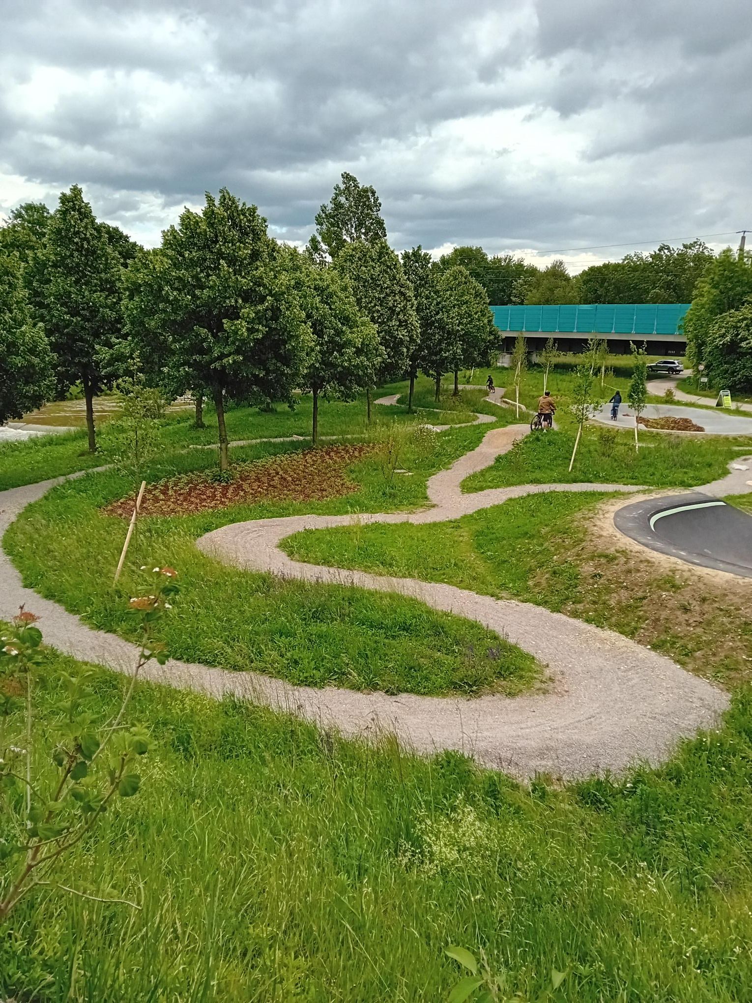 Naučná stezka Prinzersdorf