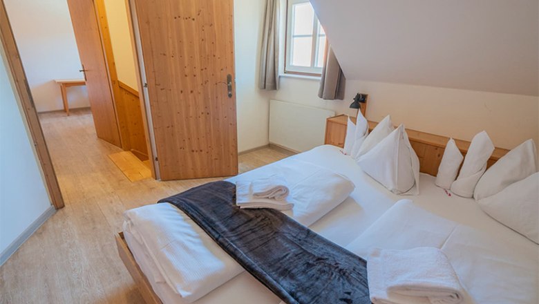 Apartment / Studio, &copy; Stephan Mussil