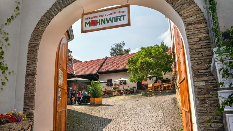 Mohnwirt_Neuwiesinger, © Mohnwirt/Thomas Apolt
