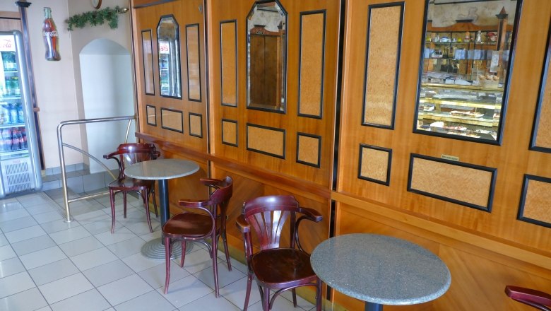 Caf&eacute;-Konditorei Norbert Fr&ouml;stl, &copy; Marketing St.P&ouml;lten GmbH