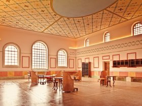 R&ouml;merstadt Carnuntum, R&ouml;mische Therme, &copy; Donau Nieder&ouml;sterreich - R&ouml;merland Carnuntum-Marchfeld