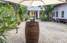 Höllerer Winery, © Nicole Höllerer
