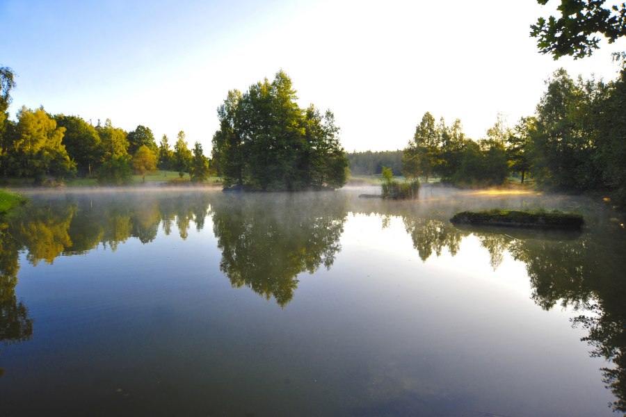 Přírodní park Blockheide, © Naturparke Niederösterreich/Robert Herbst