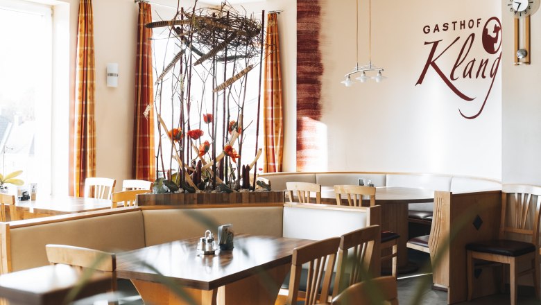 Take a seat, eat well, taste a large selection of whiskies, &copy; Nieder&ouml;sterreich Werbung/David Schreiber