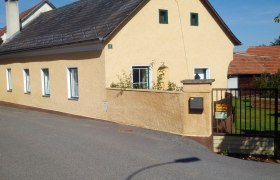 Seidl House street view, © Andreas Egger