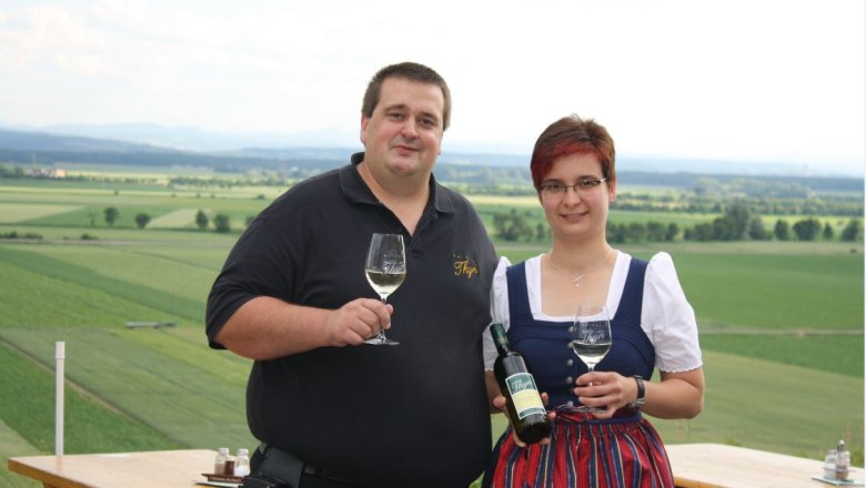 Vin&aacute;rna Wagram Thyri, &copy; Anita Thyri