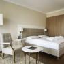 Standard double room, &copy; Steigenberger Hotel and Spa