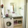 Bathroom, © Michael Sokolar