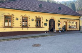 Haselbacher Inn, © Wiener Alpen