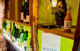 Ansicht Weinbar, © Viwe Vinothek und Weinbar