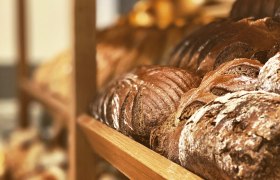 TD-Brot, © Kaffee Galler