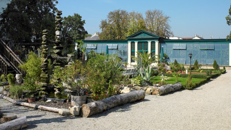 Natur im Garten, © Natur im Garten/Alexander Haiden