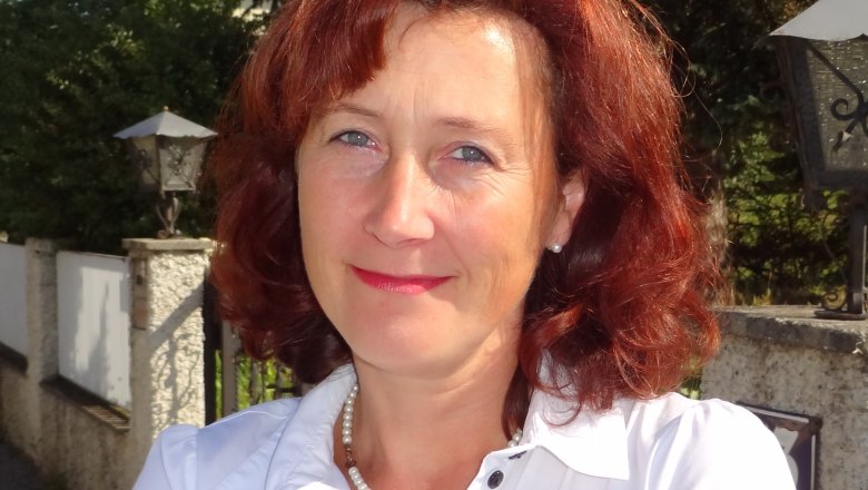 Anita Schiesslerov&aacute;, &copy; Anita Schiessler