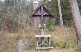 "Děl&aacute; ti to dobře!" - Trasa stezky Pfennigbach, &copy; Wiener Alpen in Nieder&ouml;sterreich - Schneeberg Hohe Wand
