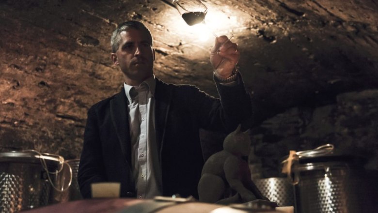 Dieter Faltl, © Weingut Faltl