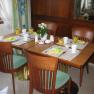 Breakfast at the Weinpension Andrea, © Weinpension Andrea Familie Schwertführer