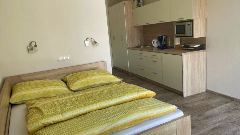 Terrace room, © Martina Rieder