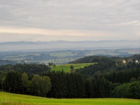 Ausblick, &copy; Mostviertel - Jakobsweg