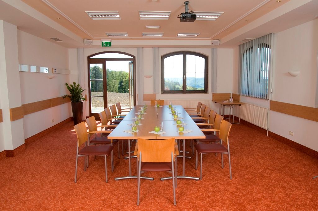 Seminarhotel im Grünen2