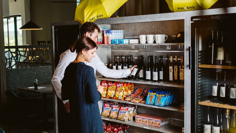 Hotel Rainers21, &copy; Hotel Rainers21