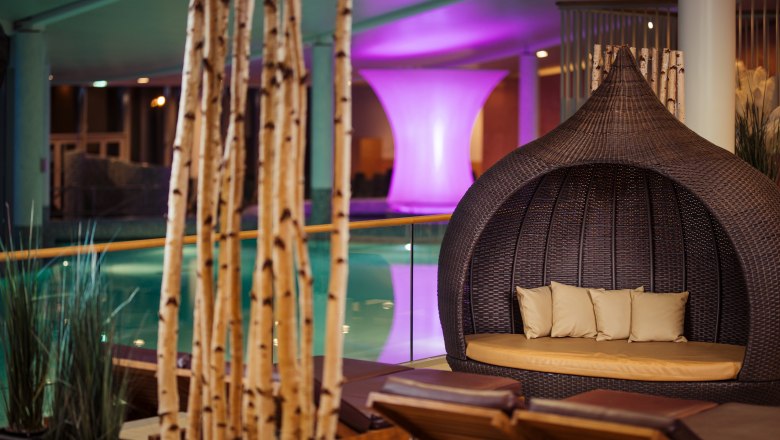 Therme innen_ThermeLaa_(c) Therme Laa, &copy; Therme Laa