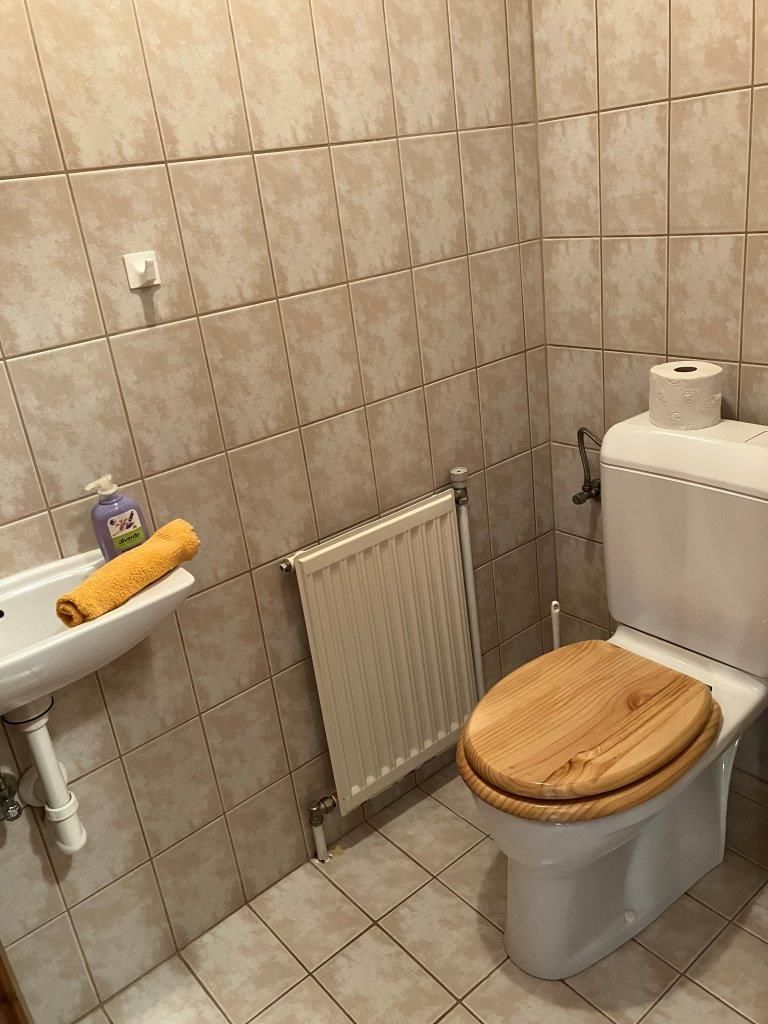 Venkovský statek Ebner