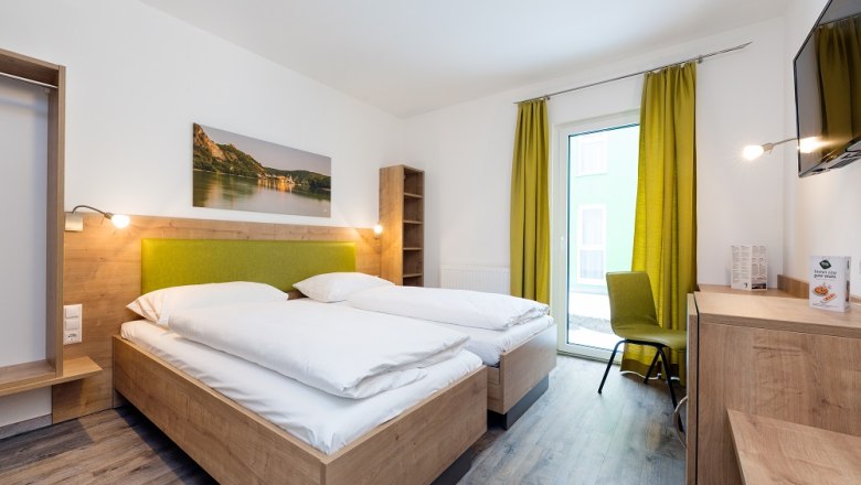 Cleverhotel, &copy; Cleverhotel GmbH