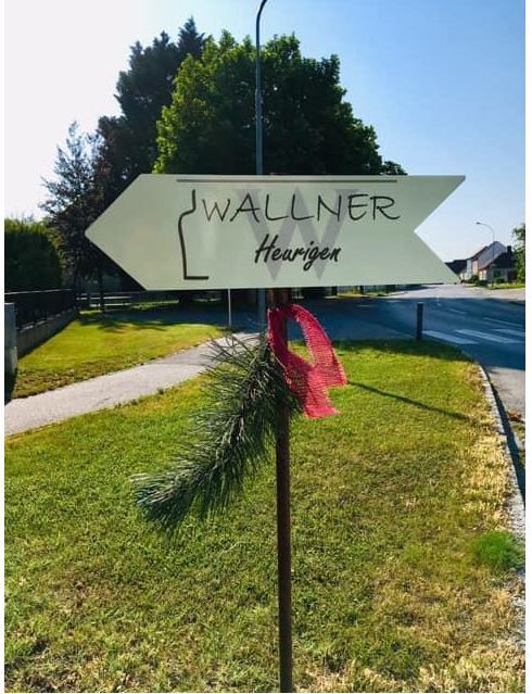 Heuriger Wallner