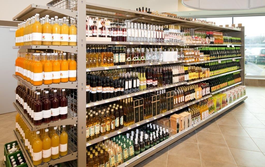 EUROSPAR Farmář