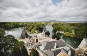 SW250419_Laxenburg_Fruehling_0359, © Schloss Laxenburg Betriebsgesellschaft m.b.H.