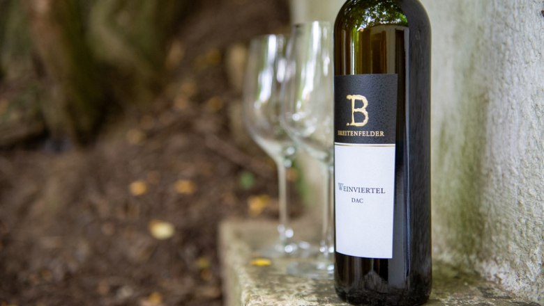 The best wines, © Tonality