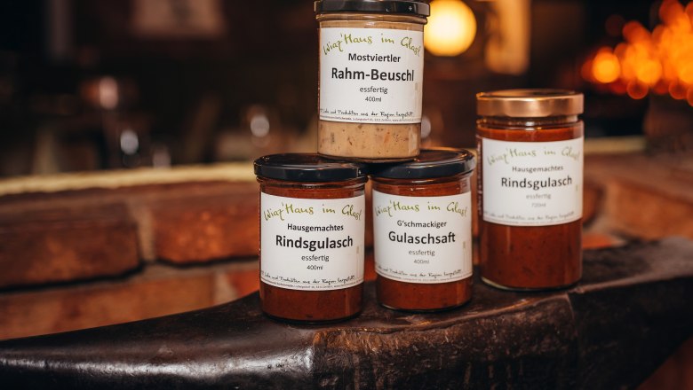 Hospoda pro váš domov, © Niederösterreich Werbung/Daniela Führer