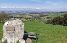 Karl Lammerhuberpohled, &copy; Brigitte Hofschwaiger