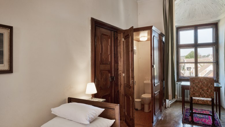 room_22_3038, &copy; Schloss Hotel Drosendorf Martin Sommer