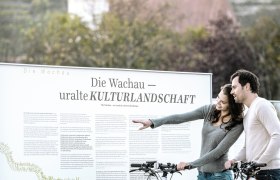 Radtour, &copy; &copy; Donau N&Ouml;, Steve Haider