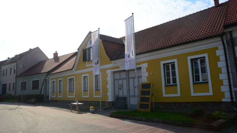 Herzlich Willkommen, © Engelbrecht