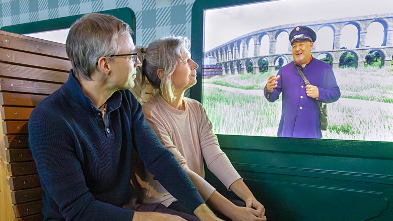 Ice time travel, © © Chris-B Fotografie